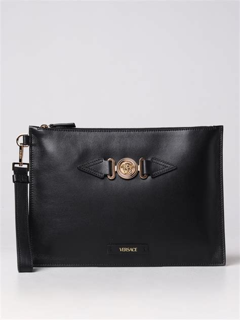 portadocumenti gianni versace